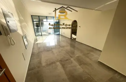 Reception / Lobby image for: Apartment - 1 Bedroom - 2 Bathrooms for rent in Gate Tower 1 - Musheiref - Ajman, Image 1