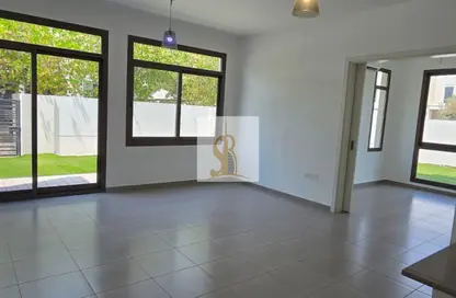 Villa - 4 Bedrooms - 4 Bathrooms for rent in Hayat Townhouses - Town Square - Dubai