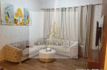 Apartment - 2 Bedrooms - 2 Bathrooms for rent in Ajman 44 building - Al Hamidiya 1 - Al Hamidiya - Ajman