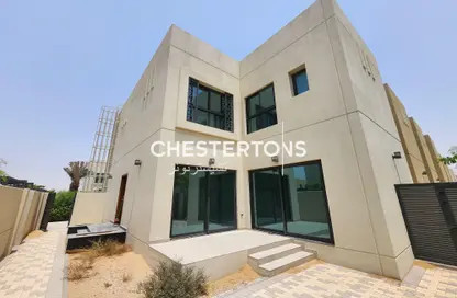Townhouse - 3 Bedrooms - 4 Bathrooms for rent in Sharjah Sustainable City - Sharjah