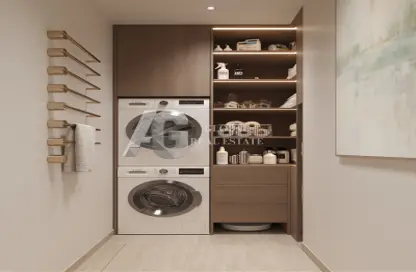 Apartment - 3 Bedrooms - 3 Bathrooms for sale in Skyhills Astra - Dubai Science Park - Dubai