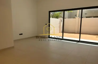 Empty Room image for: Townhouse - 2 Bedrooms - 3 Bathrooms for sale in Aldhay at Bloom Gardens - Bloom Gardens - Al Salam Street - Abu Dhabi, Image 1