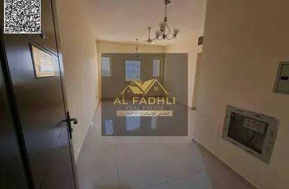 Apartment - 1 Bedroom - 1 Bathroom for rent in Al Mowaihat 2 - Al Mowaihat - Ajman