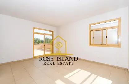 Empty Room image for: Townhouse - 3 Bedrooms - 4 Bathrooms for sale in Jouri - Al Raha Golf Gardens - Abu Dhabi, Image 1