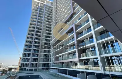 Apartment - Studio - 1 Bathroom for sale in Al Maryah Vista - Al Maryah Island - Abu Dhabi