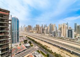 Apartment - 2 bedrooms - 2 bathrooms for sale in Green Lake Tower 1 - Green Lake Towers - Jumeirah Lake Towers - Dubai
