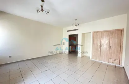 Apartment - Studio - 1 Bathroom for rent in Building I01 - Morocco Cluster - International City - Dubai