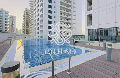 Apartment - Studio - 1 Bathroom for rent in MILANO by Giovanni Botique Suites - Jumeirah Village Circle - Dubai