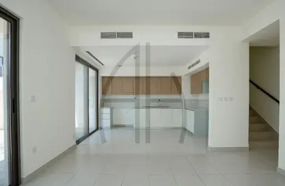 Townhouse - 3 Bedrooms - 4 Bathrooms for rent in Parkside 1 - EMAAR South - Dubai South (Dubai World Central) - Dubai Townhouse - 3 Bedrooms - 4 Bathrooms for rent in Parkside 1 - EMAAR South - Dubai South (Dubai World Central) - Dubai