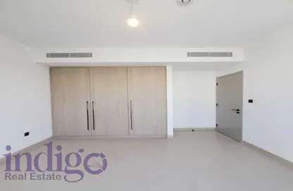 Townhouse - 3 Bedrooms - 4 Bathrooms for sale in Aura Gardens - Tilal Al Ghaf - Dubai Townhouse - 3 Bedrooms - 4 Bathrooms for sale in Aura Gardens - Tilal Al Ghaf - Dubai