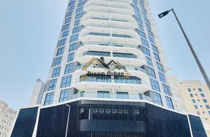 شقة - غرفة نوم - 2 حمامات للايجار في هافن هايتس - الجداف - دبي شقة - غرفة نوم - 2 حمامات للايجار في هافن هايتس - الجداف - دبي