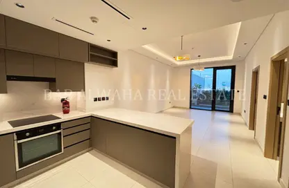Apartment - 1 Bedroom - 1 Bathroom for rent in H Three by Aurora - District 11 - Jumeirah Village Circle - Dubai
