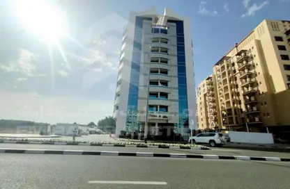 Apartment - 1 Bedroom - 1 Bathroom for sale in Axis Residence 8 - Axis Residence - Dubai Silicon Oasis - Dubai