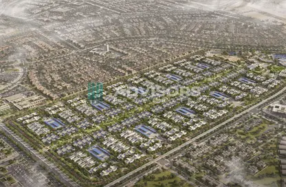 شقة - 2 غرف نوم - 2 حمامات للبيع في المدينة المستدامة - جزيرة ياس - جزيرة الياس - أبوظبي