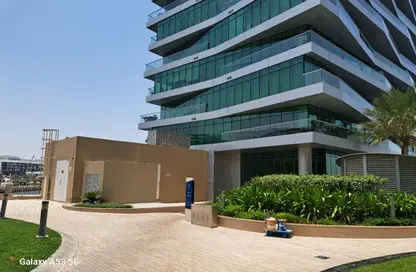 Apartment - 1 Bedroom - 2 Bathrooms for sale in Al Naseem Residences C - Al Bandar - Al Raha Beach - Abu Dhabi