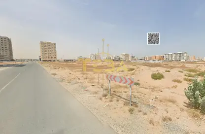 Land - Studio for sale in Al Jurf Industrial 3 - Al Jurf Industrial - Ajman