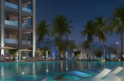 شقة - 2 غرف نوم - 3 حمامات للبيع في بينغهاتي فينتاج - مجان - دبي لاند - دبي