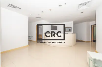 Office Space - Studio for rent in Building 49 - Dubai Healthcare City - Bur Dubai - Dubai
