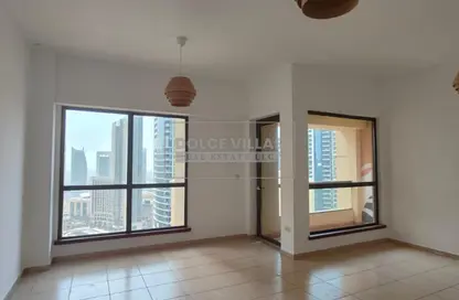 Apartment - 3 Bedrooms - 4 Bathrooms for rent in Sadaf 4 - Sadaf - Jumeirah Beach Residence - Dubai