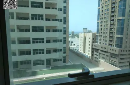 Apartment - 1 Bedroom - 2 Bathrooms for sale in Ajman One Tower 1 - Ajman One - Ajman Downtown - Ajman