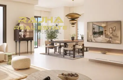 فيلا - 4 غرف نوم - 5 حمامات للبيع في ريفانا - ذا فالي - دبي