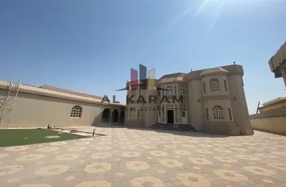 Villa - 6 Bedrooms - 7+ Bathrooms for sale in Al Dhait - Ras Al Khaimah