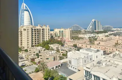 Apartment - 1 Bedroom - 1 Bathroom for rent in Rahaal 2 - Madinat Jumeirah Living - Umm Suqeim - Dubai Apartment - 1 Bedroom - 1 Bathroom for rent in Rahaal 2 - Madinat Jumeirah Living - Umm Suqeim - Dubai