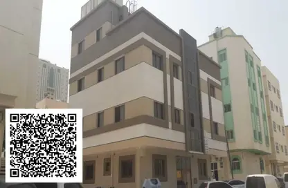 Apartment - Studio - 1 Bathroom for rent in Geepas Building 5 - Al Bustan - Ajman