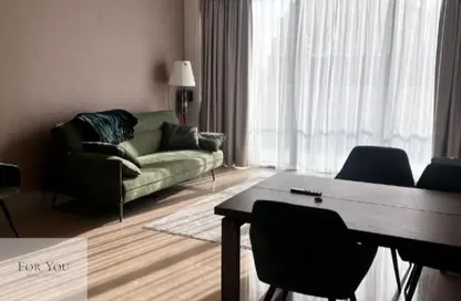 Apartment - 1 Bedroom - 1 Bathroom for rent in Grande - Opera District - Downtown Dubai - Dubai