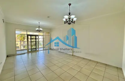 Apartment - 2 Bedrooms - 3 Bathrooms for rent in Aghaadir Building - Al Raffa - Bur Dubai - Dubai