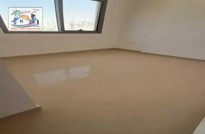 شقة - 2 غرف نوم - 2 حمامات للايجار في برج النعيمية 1 - أبراج النعيمية - النعيمية - عجمان
