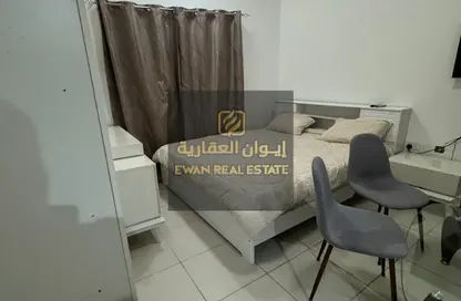 شقة - 1 حمام للايجار في الحليو 1 - الحليو - عجمان