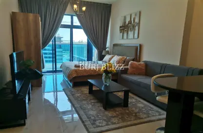 Apartment - Studio - 1 Bathroom for rent in Sydney Tower - Jumeirah Village Circle - Dubai