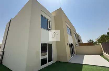 Apartment - 3 Bedrooms - 2 Bathrooms for rent in Urbana Stacked House Block 37 - EMAAR South - Dubai South (Dubai World Central) - Dubai
