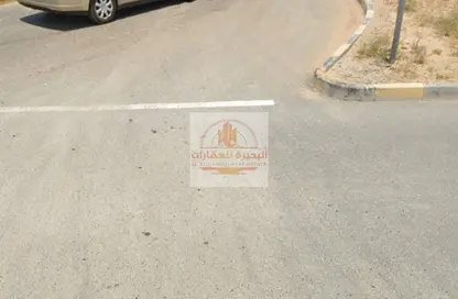 Land - Studio for sale in Al Sajaa Industrial - Al Sajaa - Sharjah