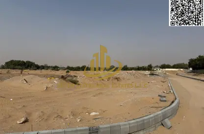أرض - استوديو للبيع في الزاهية جاردنز - الزاهية - عجمان