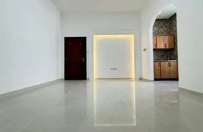 شقة - 1 حمام للايجار في فلل المشرف - المشرف - أبوظبي