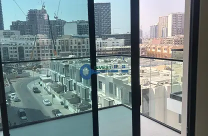 شقة - 1 حمام للبيع في بن غاطي اورورا - الضاحية 12 - قرية الجميرا سركل - دبي