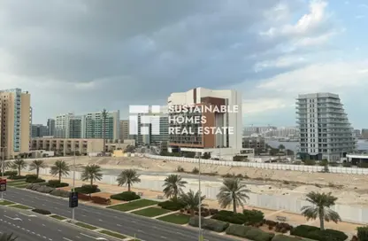 Duplex - 2 Bedrooms - 3 Bathrooms for rent in Al Raha Lofts - Al Raha Beach - Abu Dhabi