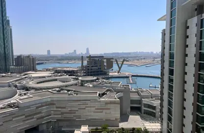 شقة - 2 غرف نوم - 3 حمامات للبيع في تلال المارينا - مارينا سكوير - جزيرة الريم - أبوظبي شقة - 2 غرف نوم - 3 حمامات للبيع في تلال المارينا - مارينا سكوير - جزيرة الريم - أبوظبي