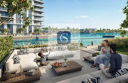 شقة - 2 غرف نوم - 3 حمامات للبيع في ذا كوف 2 بيلدينج 6 - ذا كوف ll - ميناء خور دبي (ذا لاجونز) - دبي شقة - 2 غرف نوم - 3 حمامات للبيع في ذا كوف 2 بيلدينج 6 - ذا كوف ll - ميناء خور دبي (ذا لاجونز) - دبي