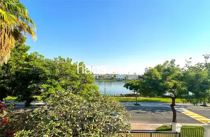 Villa - 6 Bedrooms - 7+ Bathrooms for sale in Sector E - Emirates Hills - Dubai
