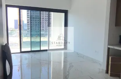 Apartment - 1 Bedroom - 1 Bathroom for sale in Azizi Riviera 63 - Meydan - Dubai