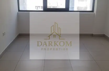 Apartment - 1 Bedroom - 2 Bathrooms for rent in Al Khail Tower 1 - Al Khail Towers - Ajman Downtown - Ajman