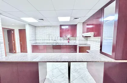 Apartment - 2 Bedrooms - 3 Bathrooms for rent in Abbey Crescent 1 - Abbey Crescent - Motor City - Dubai