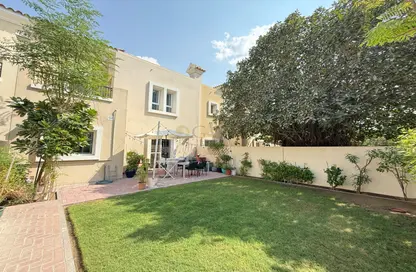 فيلا - 3 غرف نوم - 3 حمامات للبيع في الما 2 - ألما - المرابع العربية - دبي