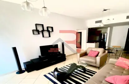 Apartment - 1 Bedroom - 1 Bathroom for sale in Marina Diamond 6 - Marina Diamonds - Dubai Marina - Dubai