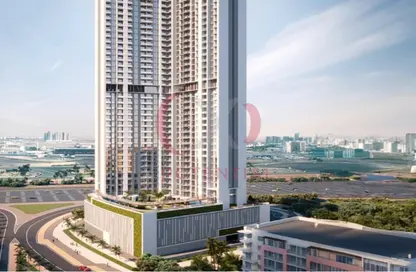 شقة - 2 غرف نوم - 2 حمامات للايجار في سكايز من دانوب - ارجان - دبي شقة - 2 غرف نوم - 2 حمامات للايجار في سكايز من دانوب - ارجان - دبي