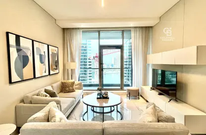 Apartment - 1 Bedroom - 2 Bathrooms for sale in J ONE Tower A - J ONE - Business Bay - Dubai