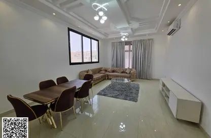 Villa - 5 Bedrooms - 6 Bathrooms for rent in Al Mowaihat 1 - Al Mowaihat - Ajman